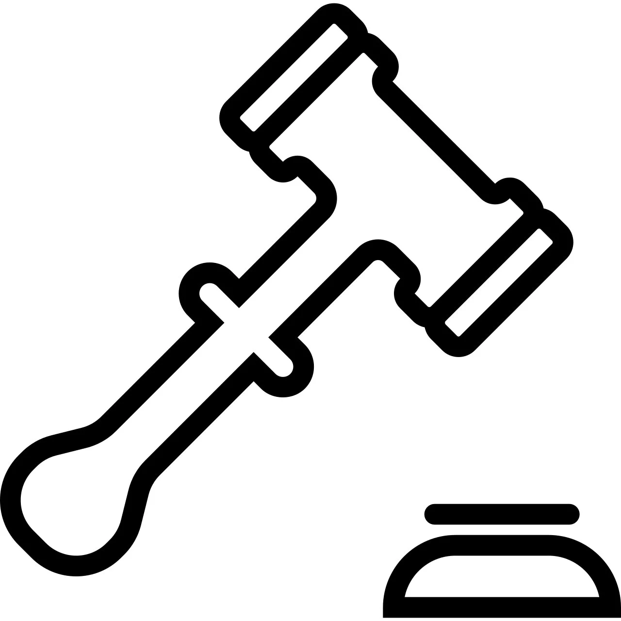 AI bots for legal assist