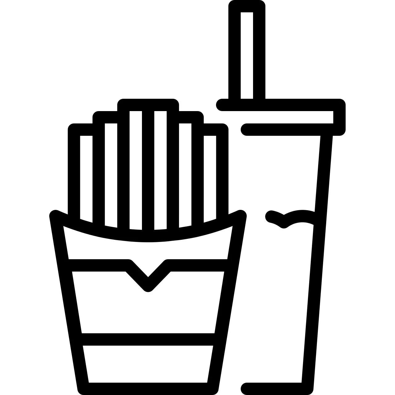 AI bots for food ordering
