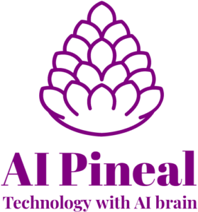 AI Pineal logo