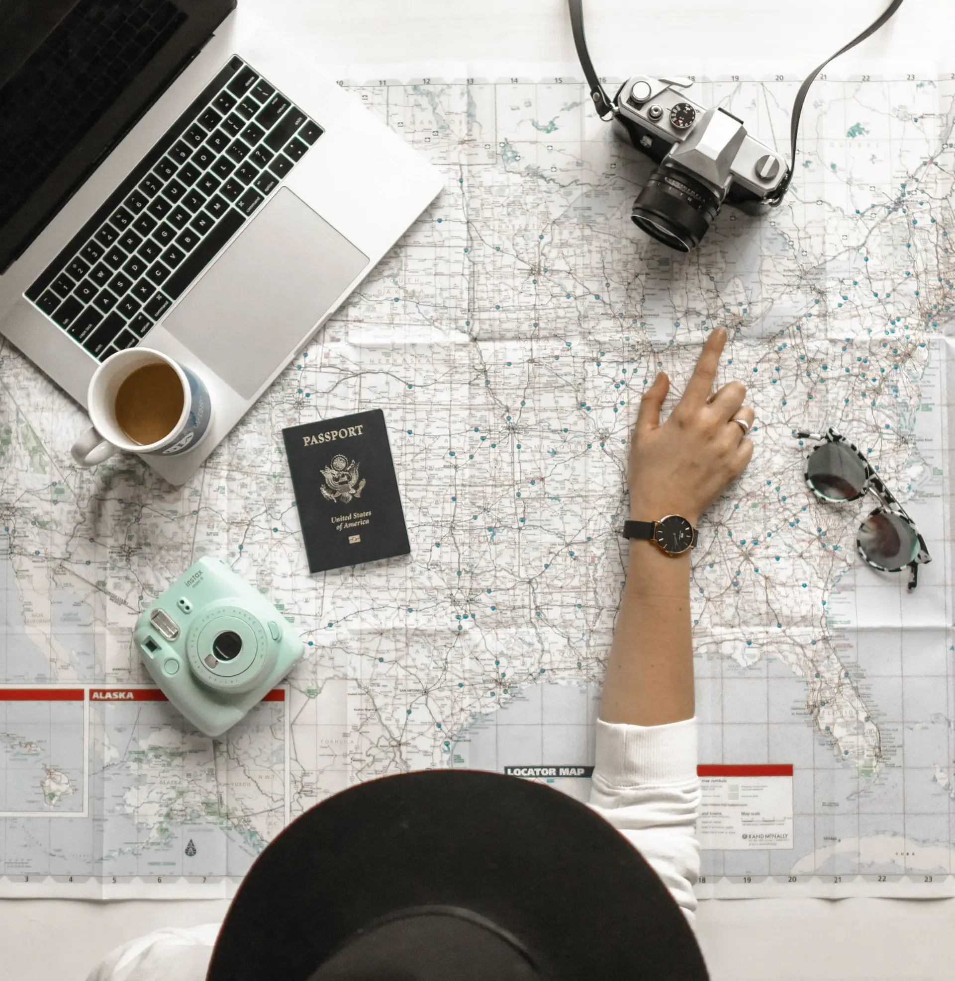 travel planning